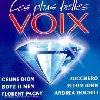 cd les plus belles voix