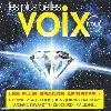 cd les plus belles voix