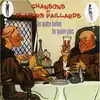 cd les quatre barbus / les quatre jules - chansons et plaisirs paillards