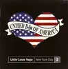 cd 'little'louie vega - united djs of america, vol. 2: new york city (1994)