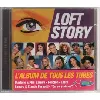 cd loft story - l'album (2002)