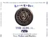 cd love to be... the album... (1996)