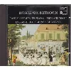 cd ludwig van beethoven - danses allemandes - menuets