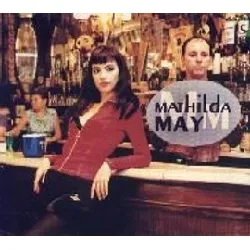 cd mathilda may - mathilda may (1992)
