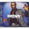 cd meiway - extraterrestre (1999)