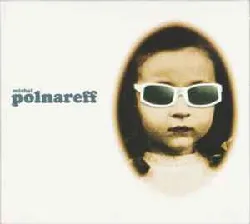 cd michel polnareff - le bal des laze (1996)