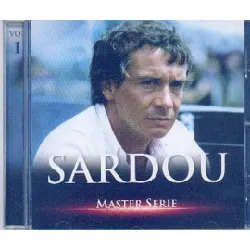cd michel sardou - sardou vol.1 (2005)