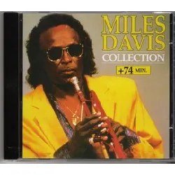 cd miles davis - collection (1993)