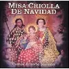 cd misa criolla de navidad