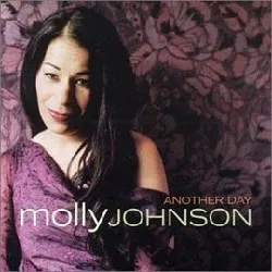 cd molly johnson - another day (2003)