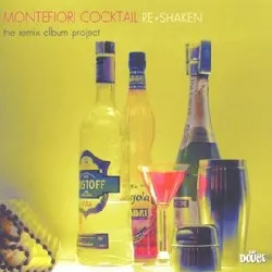 cd montefiori cocktail - re*shaken (the remix album project) (2002)