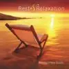 cd montgomery smith - rest & relaxation (2004)