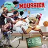 cd moussier tombola - le retour du dernier de la classe (2012)