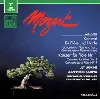cd mozart, concerto pour flûtes et harpes nº 1