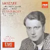 cd mozart, dennis brain - philharmonia orchestra, herbert von karajan - horn concertos / quintet k452 (2010)