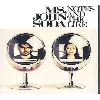 cd ms. john soda - notes and the like (2006)