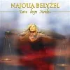 cd najoua belyzel - entre deux mondes (2006)