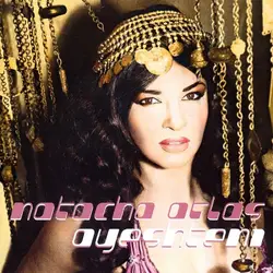 cd natacha atlas - ayeshteni (2001)