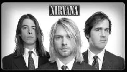 cd nirvana - with the lights out (2004)