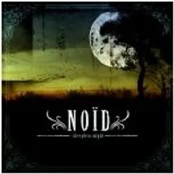 cd noïd - sleepless night (2006)