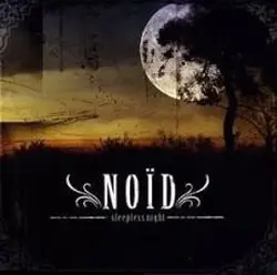 cd noïd - sleepless night (2007)