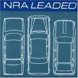 cd nra - leaded (1997)