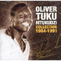 cd oliver mtukudzi - collection 1984 - 1991 (2004)