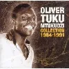 cd oliver mtukudzi - collection 1984 - 1991 (2004)