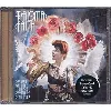 cd paloma faith - do you want the truth or something beautiful? (2009)