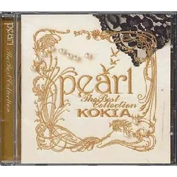 cd pearl, the best collection