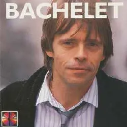 cd pierre bachelet - bachelet (1985)