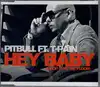 cd pitbull ft. t - pain - hey baby (drop it to the floor) (2010)