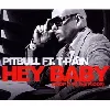 cd pitbull - hey baby (drop it to the floor) (2010)