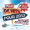 cd plus de hits winter 2013