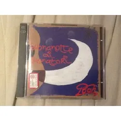 cd pooh - buonanotte ai suonatori (1995)