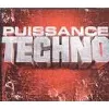 cd puissance techno