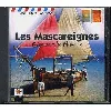 cd reunion & ile maurice : les mascareignes