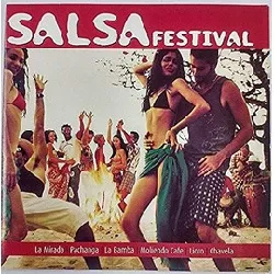 cd salsa festival