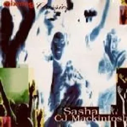 cd sasha - mixmag live! volume 3 (1996)