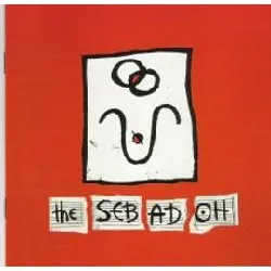 cd sebadoh - the sebadoh (1999)