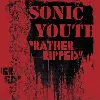 cd sonic youth - rather ripped (2006)