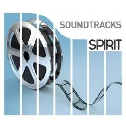 cd spirit of soundtracks