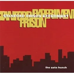 cd stanford prison experiment - the gato hunch (1995)