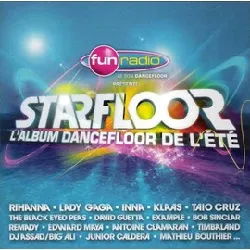 cd starfloor 2010