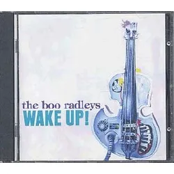 cd the boo radleys - wake up! (1995)