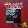 cd the pride of the regiment conducted by geoffrey brand - military greats (1987)