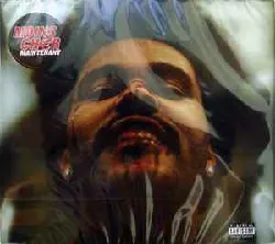 cd the weeknd - after hours (2020 - 08 - 07)