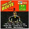 cd tous en boite vol.3