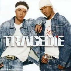 cd tragédie - tragédie (2003)
