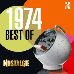 cd various - best of 1974 (2014)